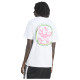 Adidas Ανδρική κοντομάνικη μπλούζα Trefoil Series Graphic Loose Tee